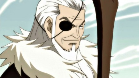 Precht Gaebolg.