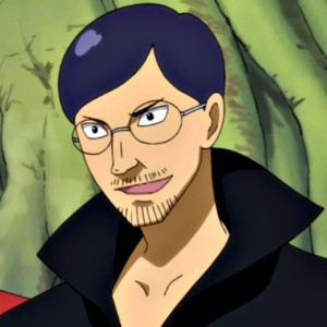 Edo Macao.